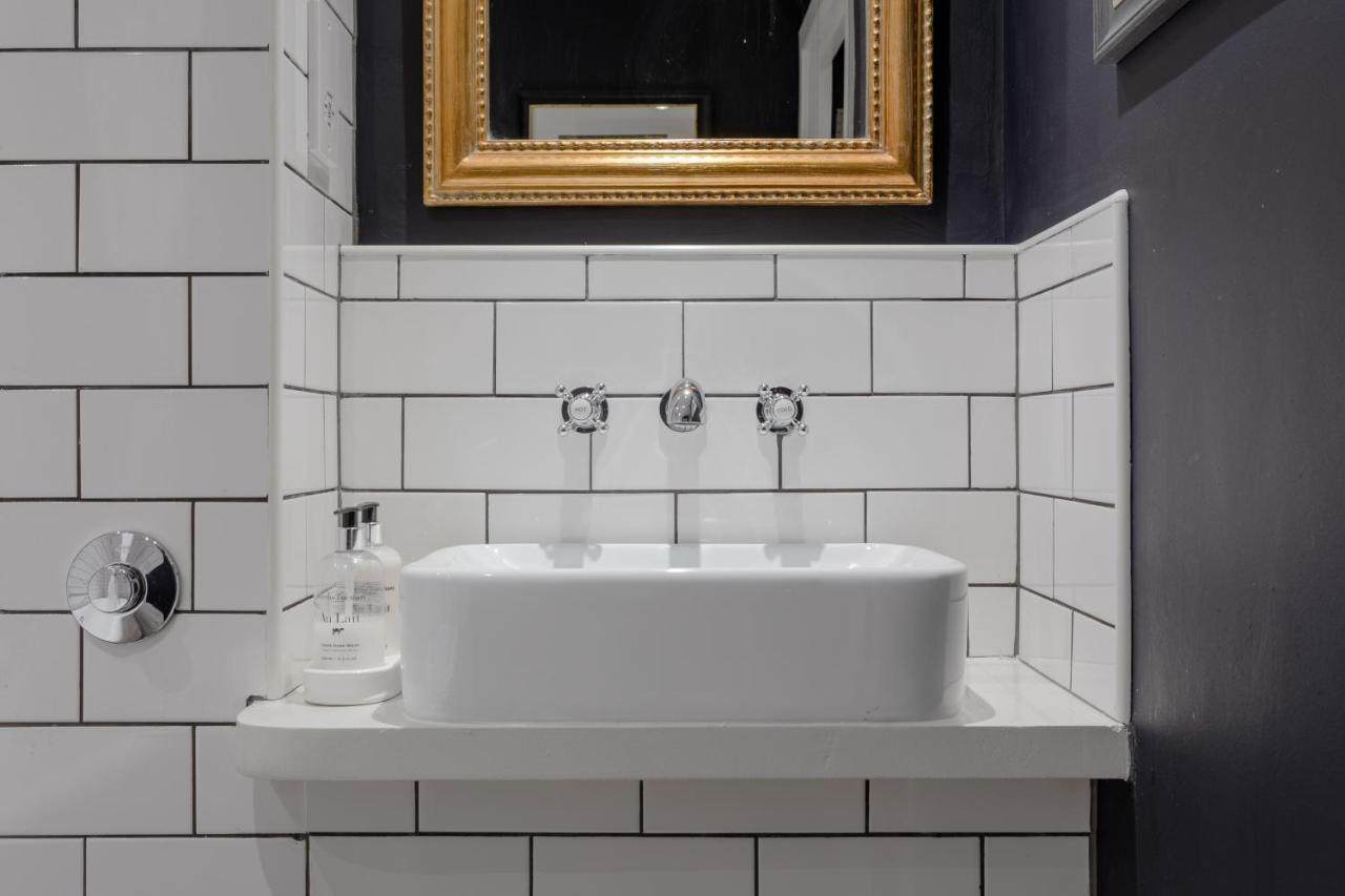 Apartamento Chapel Loft Londres Exterior foto