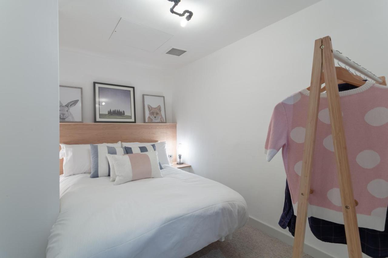 Apartamento Chapel Loft Londres Exterior foto